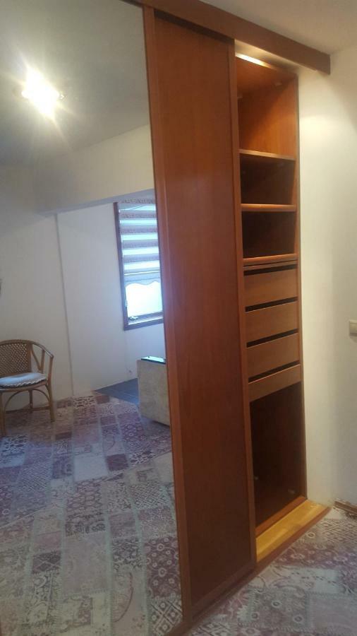 Incilikonak Ula Zimmer foto